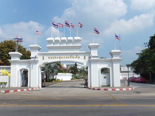 Jl Residence Siriraj Bangkok Exterior photo